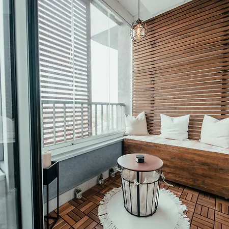 Cozy Corner *